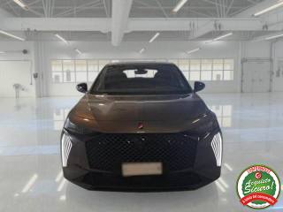 DS AUTOMOBILES DS 7 usata, con Airbag Passeggero