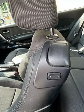 BMW 118 usata 24