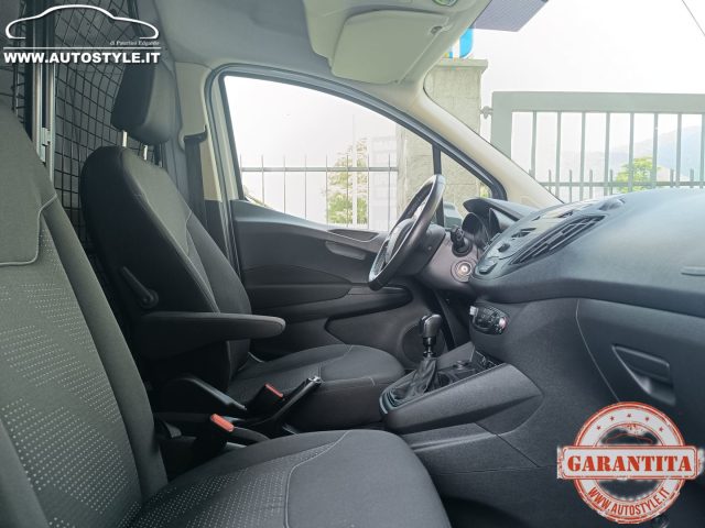 FORD Transit Courier usata 46