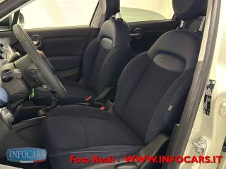 FIAT 500X usata, con Alzacristalli elettrici