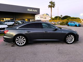 AUDI A6 usata, con Alzacristalli elettrici