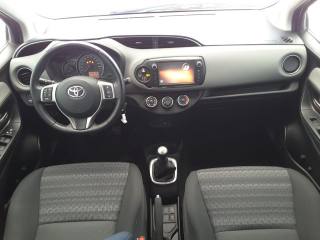 TOYOTA Yaris usata, con Cerchi in lega