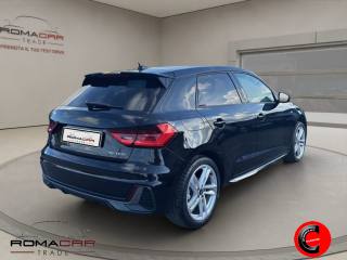 AUDI A1 usata, con Alzacristalli elettrici