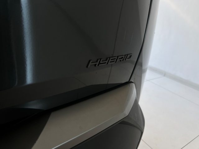 PEUGEOT 3008 usata, con Immobilizzatore elettronico