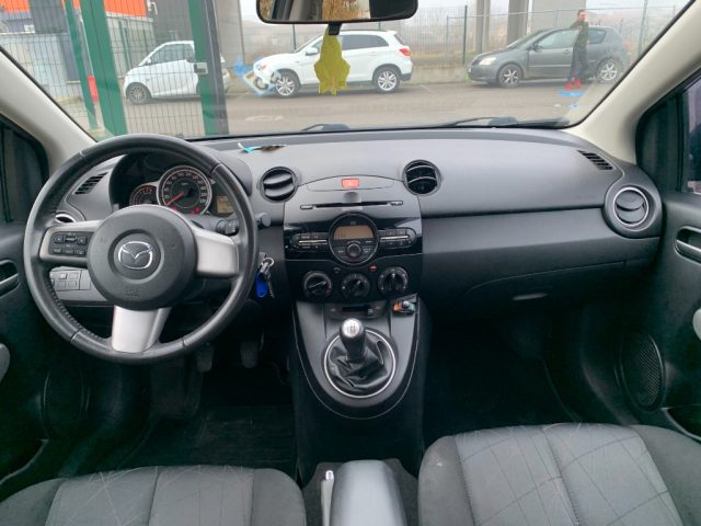 MAZDA 2 usata, con Servosterzo