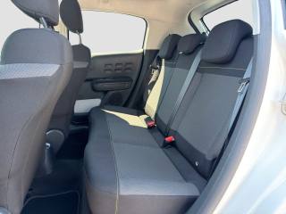CITROEN C3 usata 10