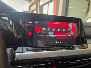 VOLKSWAGEN Golf usata 75