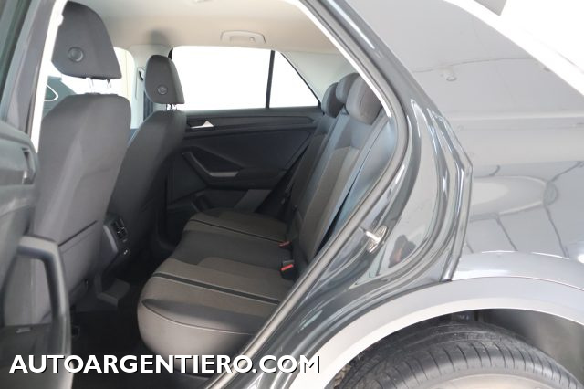 VOLKSWAGEN T-Roc usata, con Controllo elettronico della corsia