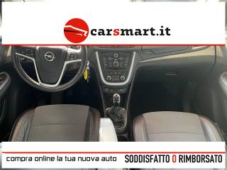 OPEL Mokka usata, con ESP