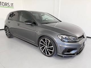 VOLKSWAGEN Golf R usata, con Airbag laterali