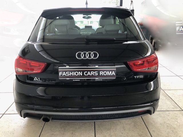 AUDI A1 usata, con Airbag Passeggero