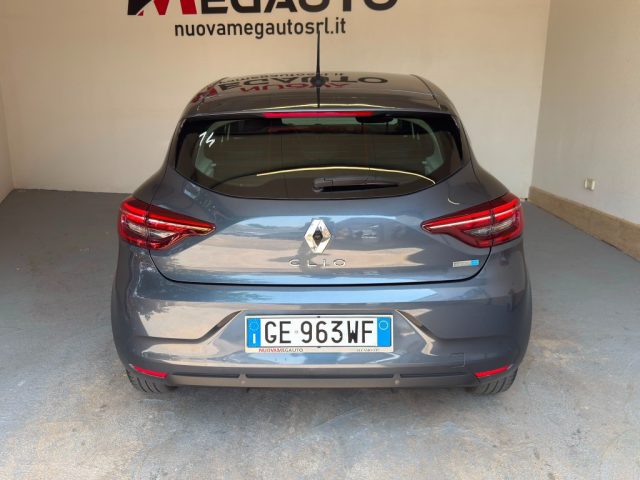 RENAULT Clio usata, con Chiusura centralizzata