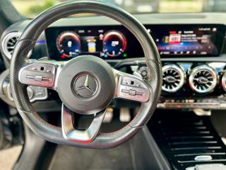 MERCEDES-BENZ A 180 usata, con Fendinebbia