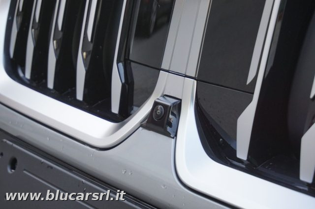 BMW X1 usata 35
