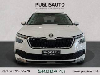 SKODA Kamiq usata, con Airbag