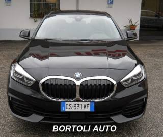 BMW 116 usata, con Airbag