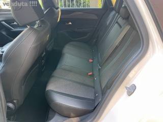 PEUGEOT 308 usata, con Immobilizzatore elettronico