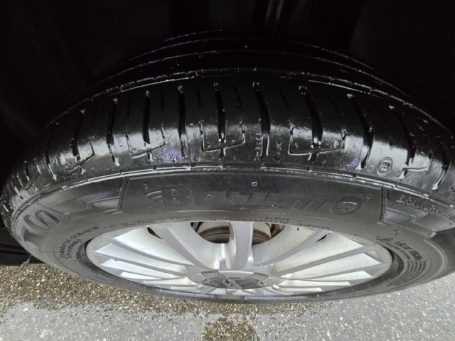 FIAT 500X usata, con ESP