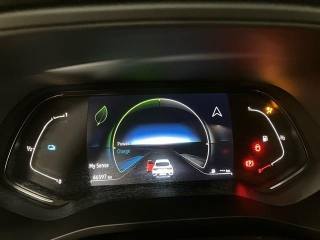 RENAULT Arkana usata, con Fari LED