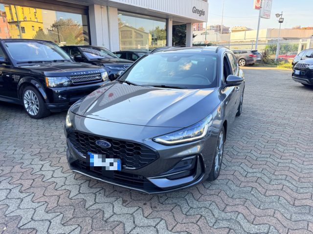 FORD Focus usata, con ABS