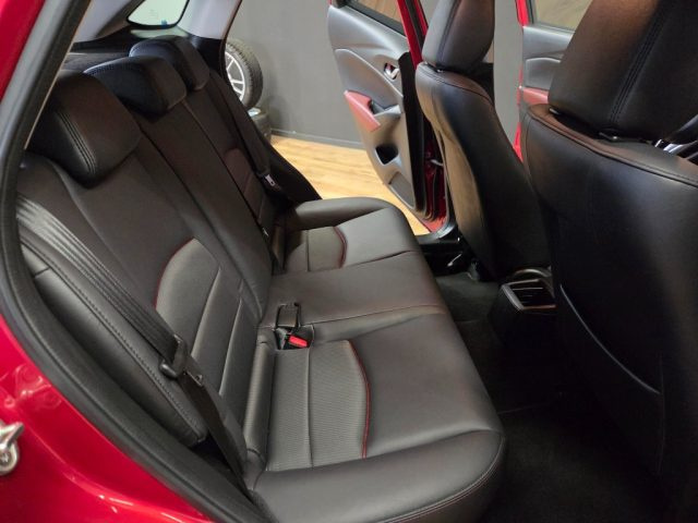 MAZDA CX-3 usata, con Specchietti laterali elettrici