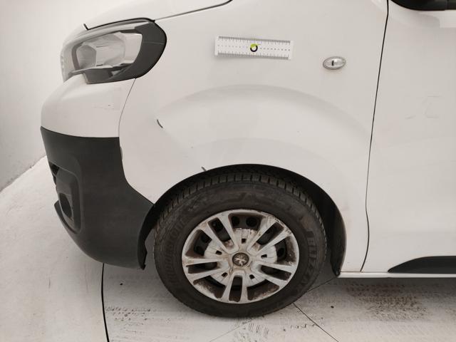 PEUGEOT Expert usata 82