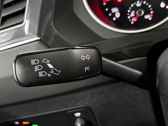 VOLKSWAGEN Tiguan usata, con Immobilizzatore elettronico