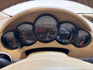 PORSCHE Cayenne usata, con ESP