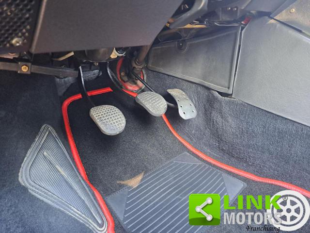 LANCIA Delta usata 54