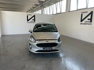 FORD Fiesta usata, con Airbag laterali