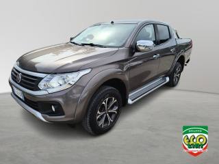 FIAT Fullback usata, con Airbag
