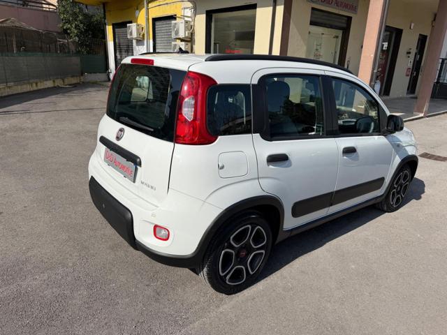 FIAT Panda usata, con Chiusura centralizzata