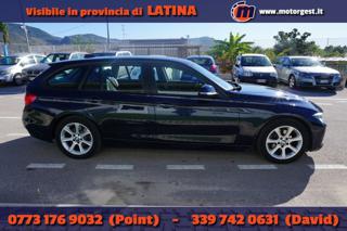 BMW 318 usata, con Chiusura centralizzata