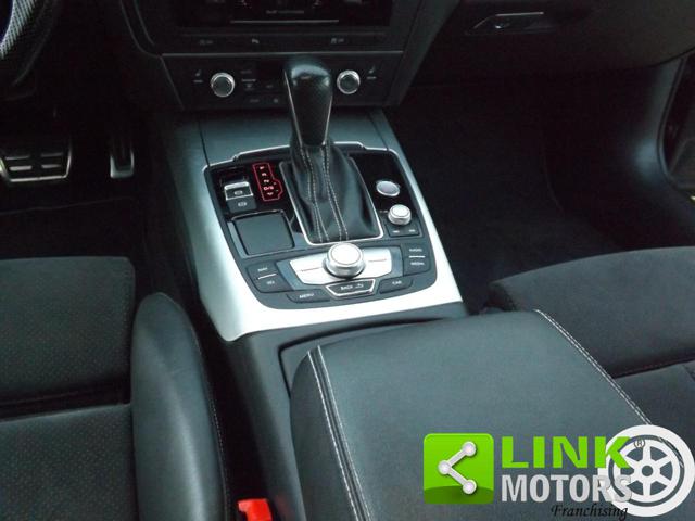 AUDI A6 usata, con Immobilizzatore elettronico