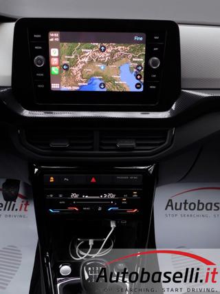VOLKSWAGEN T-Cross usata 72