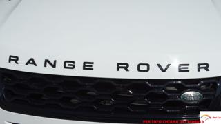 LAND ROVER Range Rover Evoque usata 61