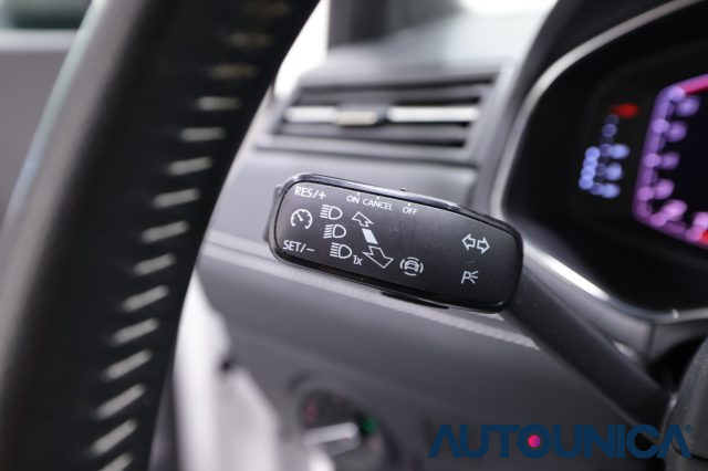 SEAT Arona usata, con Controllo vocale