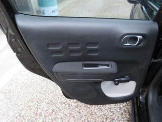 CITROEN C3 usata, con ESP