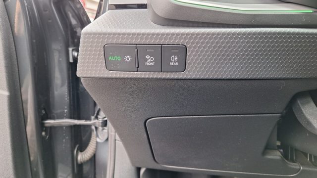 AUDI A1 usata, con Sedili sportivi