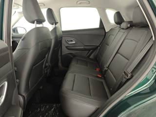 MG ZS usata, con Bluetooth