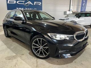 BMW 318 usata, con Airbag laterali
