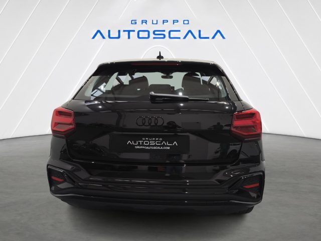 AUDI Q2 usata, con Alzacristalli elettrici