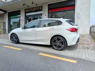 BMW 116 usata, con Airbag