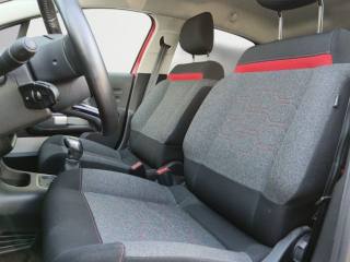 CITROEN C3 usata, con Controllo trazione