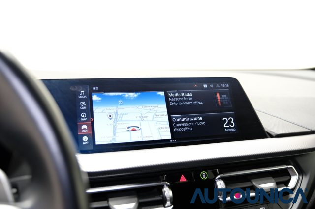 BMW 220 usata, con Fari LED