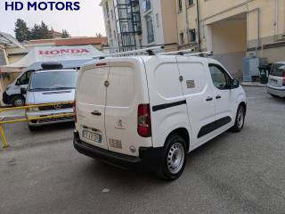PEUGEOT Partner usata, con Alzacristalli elettrici