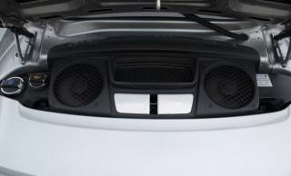 PORSCHE 991 usata, con ESP