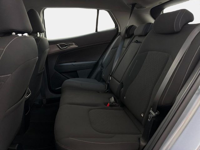 KIA Sportage usata, con Cruise Control