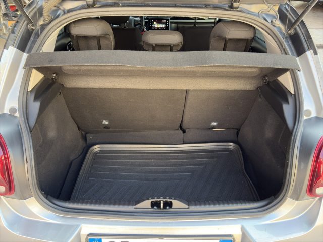 CITROEN C3 usata, con Airbag testa