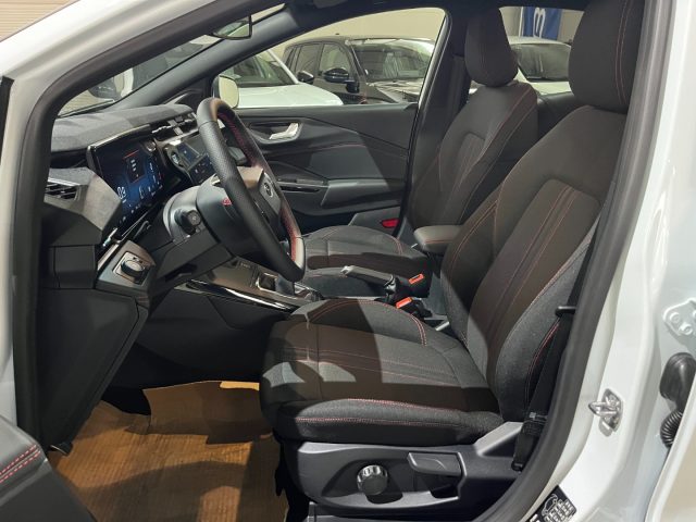 FORD Puma usata, con Controllo automatico clima